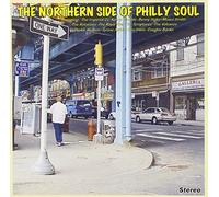 Northern Side Of Philly Sou - Northern Side Of Philly Soul