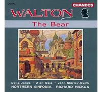 Northern Sinfonia, R - Walton: The Bear