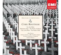 Northern Sinfonia - Rootham: for The Fallen [Import]