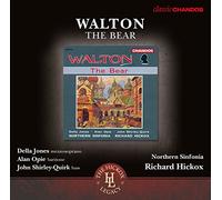 Northern Sinfonia / - Walton: The Bear