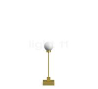 Northern Snowball Batteria lampada da tavolo LED