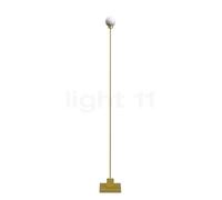 Northern Snowball Batteria lampada da terra LED