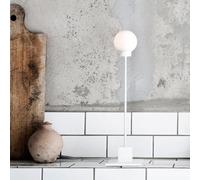 Northern Snowball lampada da tavolo G9 1 x 6 W La: 17 A: 49 P: 12,5 cm, 711, Snowball [Lampade per Interni > Lampade da Tavolo]