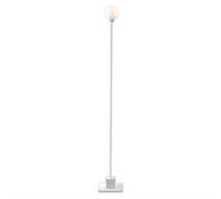Northern Snowball lampada da terra G9 1 x 6 W La: 27 A: 131 P: 13 cm, 715, Snowball [Lampade per Interni > Lampade da Terra]