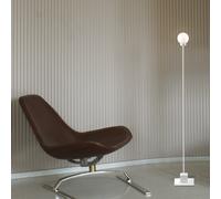 Northern Snowball lampada da terra, G9, 123, Snowball [Lampade per Interni > Lampade da Terra]