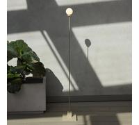 Northern Snowball lampada da terra ricaricabile, LED, 755, Snowball [Lampade per Interni > Lampade a batteria]