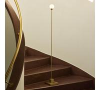 Northern Snowball lampada da terra ricaricabile, LED, 756, Snowball [Lampade per Esterni > Lampade da Terra]