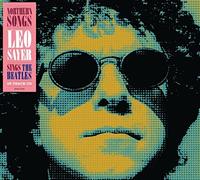 Leo Sayer Northern Songs: Leo Sayer Sings the Beatles (CD) Album