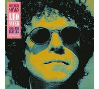 northern songs - leo sayer sings the beatles black signed edition x 1000)