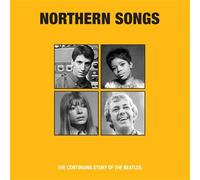 Northern Songs / Various - AA.VV. (Audio Cd)