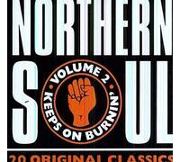 Northern Soul: 20 Original Classics Volume 2