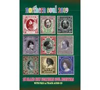 Northern Soul 2009 [DVD] [Edizione: Regno Unito]