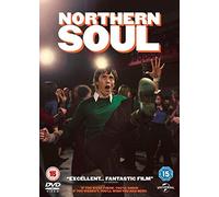 Northern Soul (2014) [ Origine UK, Nessuna Lingua Italiana ]