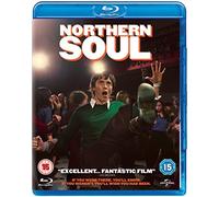Northern Soul (2014) [ Origine UK, Nessuna Lingua Italiana ] (Blu-Ray)