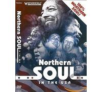 Northern Soul in the USA [Edizione: Regno Unito]