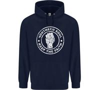 Northern Soul Keeping Il Faith Uomo