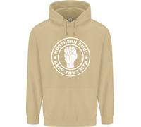 Northern Soul Keeping The Faith Dancing Uomo Felpa