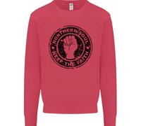 Northern Soul Mantenendo Il Faith Bambini Felpa Maglioncino