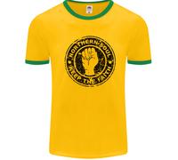 Northern Soul Mantenendo Il Faith Uomo Ringer