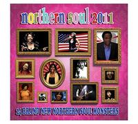 Northern Soul - Northern Soul 2011