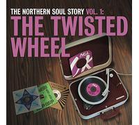 Northern Soul Story - Vol. 1-The Twisted Wheel