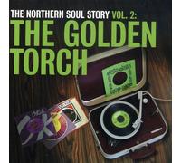 Northern Soul Story - Vol. 2-The Golden Torch
