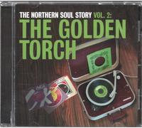 Northern Soul Story - Vol. 2-The Golden Torch