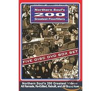 Northern Soul's 200 Greatest Floorfiller