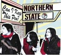 Northern State - Cab I Keep This Pen?