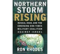 Ron Rhodes Northern Storm Rising (Tascabile)