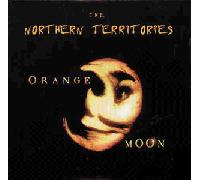 Northern Territories,the - Orange Moon