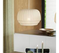 Northern Tradition Lampadario Piccolo Bianco
