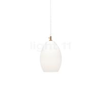 Northern Unika Lampada a sospensione, bianco - large