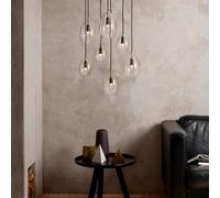 Northern Unika Lampada a sospensione, trasparente - large , Vendita di giacenze, Merce nuova, Imballaggio originale