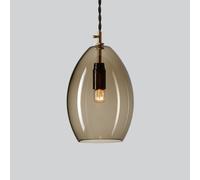 Northern Unika Lampada a sospensione, grigio, large