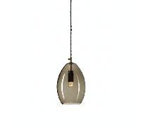 Northern Unika Lampadario Grigio Grande