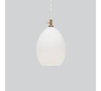 Northern Unika Lampada a sospensione, bianco - small