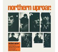 Northern Uproar – Play: Images of Music – Vinile 140 g trasparente