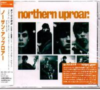 Northern Uproar - Northern Uproar + 1