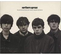 Northern Uproar - Rollercoaster/Rough Boys