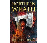 Northern Wrath: The Hanged God Trilogy: 1