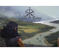 Northgard - Cross of Vidar Expansion Pack (DLC) (PC) Steam Key - GLOBAL