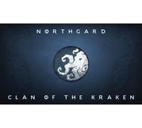 Northgard - Lyngbakr, Clan of the Kraken