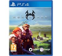 Northgard PS4 - PlayStation 4