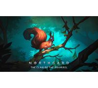Northgard - Ratatoskr, Clan of the Squirrel