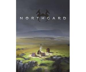 Northgard Steam Key EUROPE