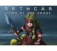 Northgard - Sváfnir, Clan of the Snake (DLC) (PC) Steam Key - GLOBAL
