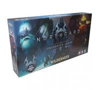Northgard - Terre Inesplorate - Wilderness (Espansione) - Tedesco