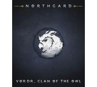 Northgard - Vordr, Clan of the Owl (DLC) Steam Key (PC) EUROPE