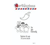 Northingtons: Spice it up